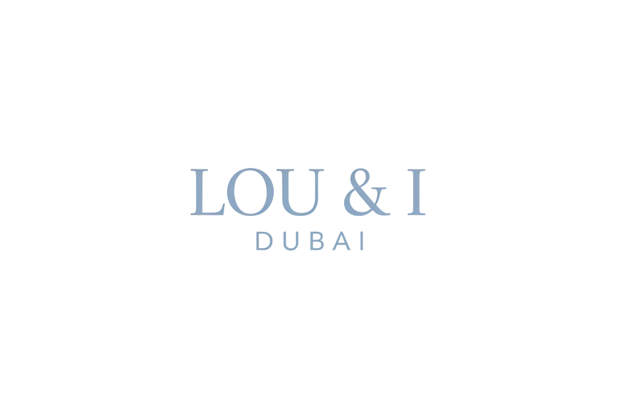 lou and I Dubai